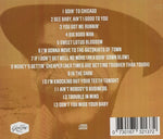 Jimmy Witherspoon - En vivo en Condon's 1990 (CD)