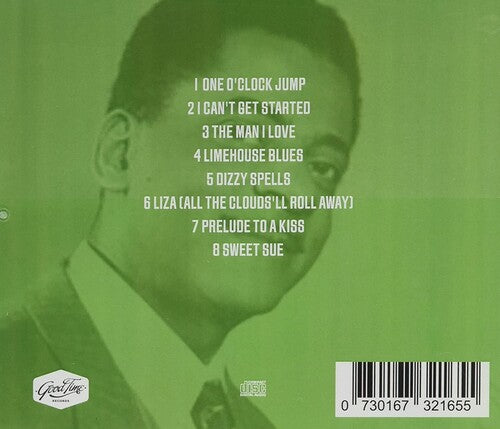 Teddy Wilson - Lionel Hampton Presents Teddy Wilson (CD)
