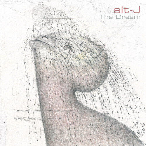 Alt-J - The Dream (Vinyl)