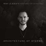 レミー・ル・ブフ - Architecture Of Storms (CD)