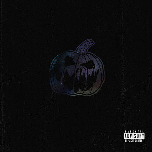 Magnolia Park - Halloween Mixtape (Vinyl)