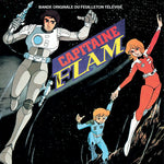 Capitaine Flam - Capitaine Flam (Vinilo)