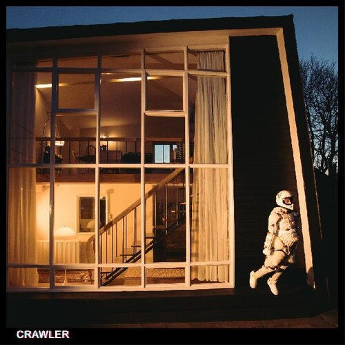 Idles - Crawler (Vinilo)