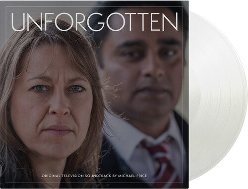 Michael Price - Unforgotten (Banda sonora original) (Vinilo)