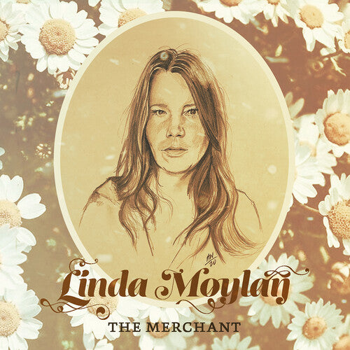 Linda Moylan - El mercader (CD)