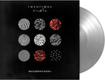 Twenty One Pilots - Blurryface (Vinilo plateado FBR Anniversary) (Vinilo)