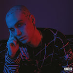 the album cover for Corro - Stay Tuned To Have Your Heart Broken [LP]