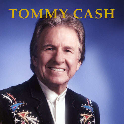Tommy Cash - Tommy Cash (CD)