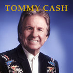 Tommy Cash - Tommy Cash (CD)