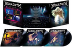 Megadeth - Una Noche en Buenos Aires (Vinilo)