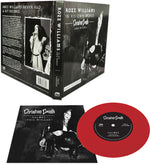 Rozz Williams - In His Own Words - Christian Death & Beyond (Red) (Vinyl)
