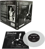 Rozz Williams - In His Own Words - Christian Death & Beyond (Clear) (Vinyl)