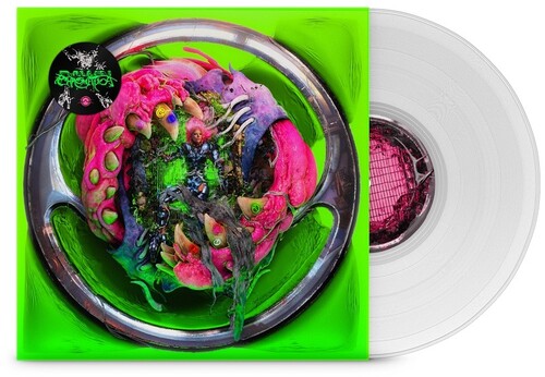 Lady Gaga - Dawn Of Chromatica (Vinilo)