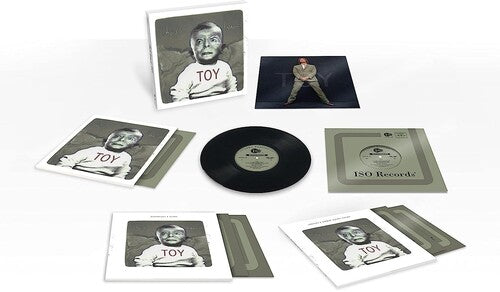 David Bowie - Toy (Toy:Box) (Vinyl)