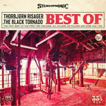 Thorbjorn Risager - Best Of (Vinyl)