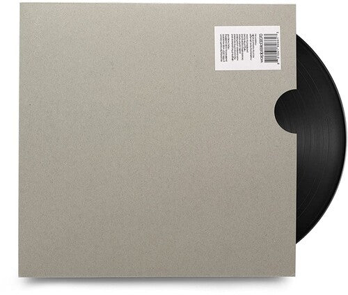 Autechre - Lp5 (Vinyl)
