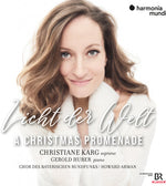 Christiane Karg - A Christmas Promenade (CD)