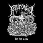 Hatemonger - Máxima vil (CD)