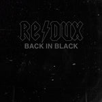 Varios Artistas - Back in Black (Redux) (Varios Artistas) (CD)