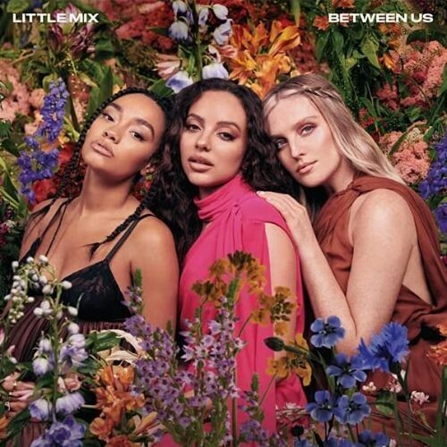 Little Mix - Entre nosotros (Vinilo)