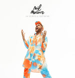 the album cover for Moliner, Nil - Un Secreto Al Que Gritar