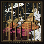 the album cover for Money Chicha - Chicha Summit