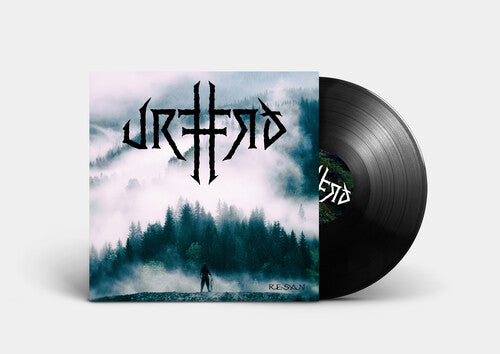 Urferd - Resan (Vinilo)