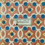 the album cover for Matty & Mandaworld - Warm You Spoon Feed [Indie Exclusive] [Indie Exclusive]