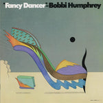 Bobbi Humphrey - Fancy Dancer (Vinilo)