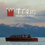Train - Christmas In Tahoe (Vinyl)