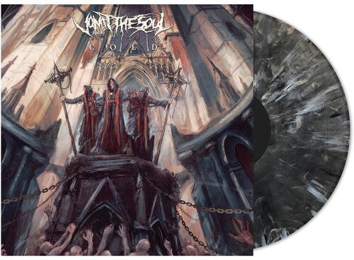 Vomit the Soul - Cold (Vinyl)