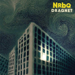 NRBQ - ドラグネット (ビニールレコード)
