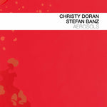 the album cover for Doran - Aerosols