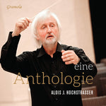 the album cover for Eine Anthology / Various (Box) - Eine Anthology / Various (Box)