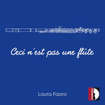 Varios Artistas - Ceci N'est Pas Une Flauta (CD)