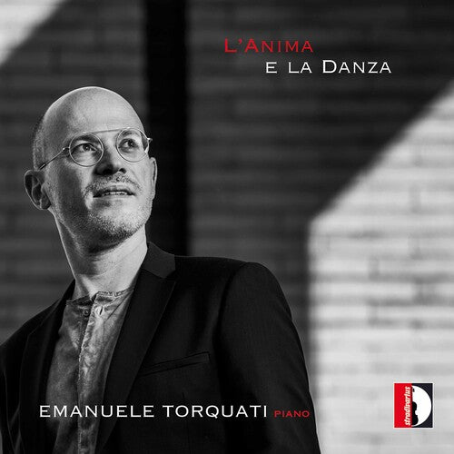 ヴァリアス・アーティスト - L'anima E la Danza (CD)