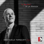 ヴァリアス・アーティスト - L'anima E la Danza (CD)