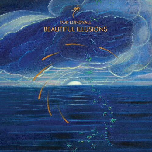 トル・ルンドヴァル - Beautiful Illusions (ビニールレコード)
