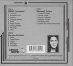 Tommy Bolin : The Ultimate Teaser (CD, Album, RE, RM + CD + CD)