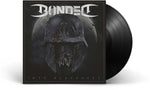 the album cover for Bonded - Into Blackness [LP]