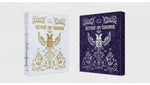 The Kingdom - History Of Kingdom : Part III. Ivan (Random Cover) (incl. 72pg Photobook, Photocard + Game Card) (CD)