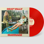 Deap Vally - Matrimonio (Vinilo)