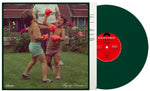 the album cover for Elbow - Flying Dream 1 [Indie Exclusive limited Edition Green LP]