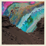 San Pablo y los Huesos Rotos - Alien Coast (CD)