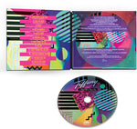 Tiffany - Creo que estamos solos ahora (CD)