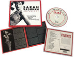 Sarah Vaughan - Antología (CD)