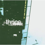 Thrice - The Illusion Of Safety (CD)