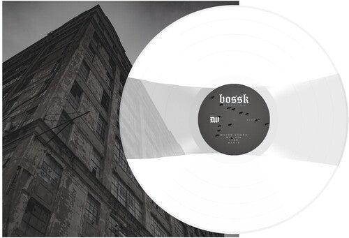 Bossk - Migración (Vinilo)