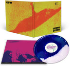 グルグル - UFO (ブルー・ヘイズ・ビニール盤) (ビニール盤)