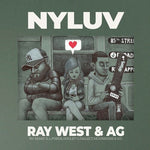 NYLUV (Vinyl)